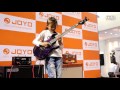 9 years old chinese girl guitarist yoyo live2 mp4