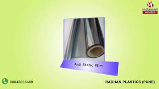 Plastic Tubing and Plastic Sheets By Radhan Plastics, Pune