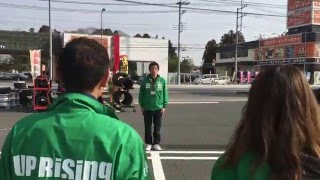 こころざし唱和　活力朝礼　倫理法人会　挨拶実習　埼玉県　群馬県　茨城県　栃木県　那須烏山市