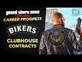 GTA Online Career Progress - Clubhouse Contracts [Tier 3 Challenge Guide]