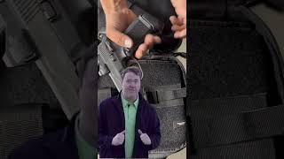 FNX 45 VS 1911 #1911 #fnx #fn #glock #pewpew #tactical #shanegillis #edc #youtubeshorts #airsoft