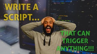 Multi-Purpose Trigger Script in Unity (Tutorial)