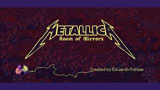 Metallica: Room of Mirrors (World Premiere Cinema Version)