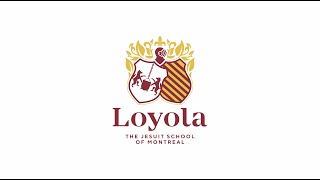 Loyola High School - 2022 Open House