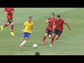 Neymar Jr vs Mexico | World Cup 2014 - Stadium Sound 1080i HD