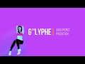 G-LYPHE - BUBBLY (Official Lyric Video)