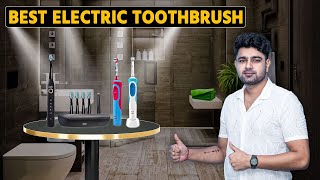 What I Learned from Switching to Electric Toothbrush⚡Best Electric Toothbrush in India 2025 👌