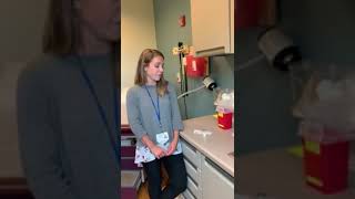 Video 2: How to draw up a vaccine/medication