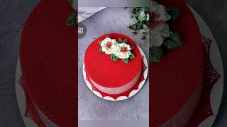 ഇതൊക്കെ ശ്രദ്ധിക്കണം #cake #cakedesign #cakeshort #shortvideo #shortfeed #redvelevet