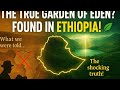 🌍 Paradise FOUND? Shocking Evidence the Garden of Eden Was in Ethiopia!