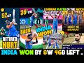 Rohit Sharma Retired Hurt 😰 Rishabh Pant Finishing 😍 India vs Ireland T20 WC Highlights 🔥 InCrico