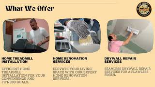 Handyman service in Chicago IL | At Your Service Pros