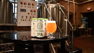 Pressure Drop Brewing | More Greener IPA