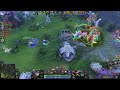 this sniper facet is op 🔥🔥🔥melt in seconds 37 kills dota 2 gameplay