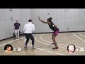 Life of an NBAWNBA Trainer  Behind the Lens  Episode 1
