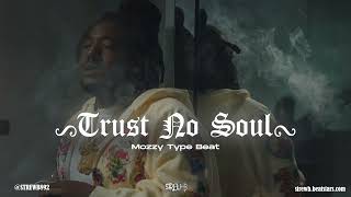 [FREE] Mozzy Type Beat 2025 - \