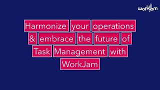 Introducing Task Connect by WorkJam