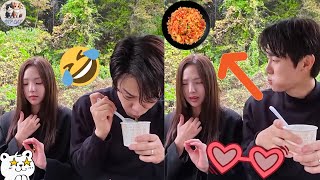 Yeon Seok in Hot Water?! His Hilarious Panic Over Soo Bin’s Kimchi Fried Rice Reaction!🤣🔥👀🍜