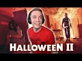 Halloween II (1981) | Commentary | Movie Reaction