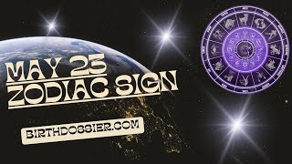 May 23 Zodiac Sign: Exploring the Dynamic Personality of Gemini