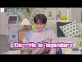 【速報】チソン、ドリムはやるけど友情から脱退 ？ 【nctdream 日本語字幕】