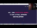 🔴 Smooth scrolling in react using react-scroll package