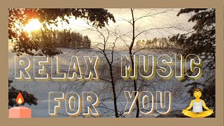 🔴32 min of beautiful music and images that will make you feel inner  peace. Live your life as it is.