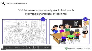 Our Digital Citizenship Pledge