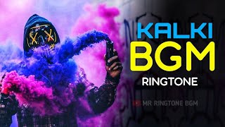 Kalki Background Music | Popular Ringtone | Best Ringtone Of 2022 |  Popular Background Music [BGM]