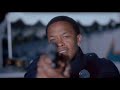 Cause i can im the lapd The wash | 2001 | 4k  Dr Dre as a crooked cop 😂😂😂😂😂😂