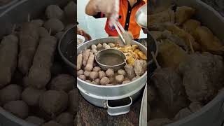 Bakso legendaris