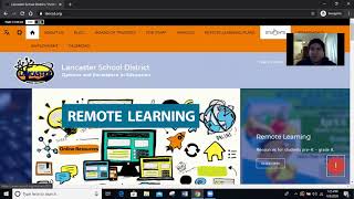 English Classlink Instructions