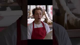 Carl ain’t getting robbed #shameless #carlgallagher #shorts #movie