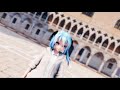 ▌mmd ▌ ～ hello how are you ◈ tda hood miku ◈ ◤4k60fps◥