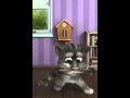 Talking Tom Comedy show Part 1