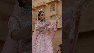 Sid & Kiara Wedding Video|😍 Chup Mahi Chup Hai Ranjha|#viral #short #youtubeshorts #sidk #sidkiara