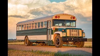The Public Land Bus Tour The Public Land Bus Tour
