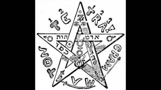 Zeus and the Pentagram