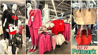 Primark Women’s Collection/‼️January2025/♥️