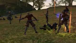 Old School Lineage 2 PVP Prelude