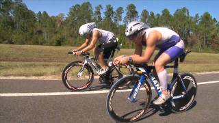 IRONMAN Florida Destination - Panama City Beach