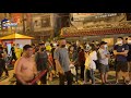 2021辛丑正科東港迎王平安祭典 迎王前一晚 屏東光華東隆宮 參拜