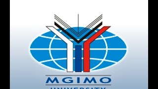 MGIMO Video Presentation   YouTube