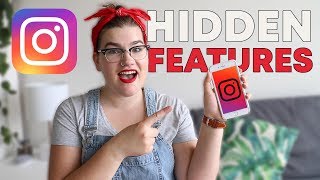 Hidden Instagram Features You Should Know in 2019
