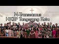 Koor Ima Tutu | Naposo Transeamus HKBP Tangerang Kota & Alumni | 2019