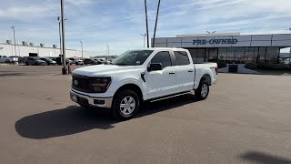 2024 Ford F-150 XL Phoenix, Scottsdale, Glendale, Cave Creek, Peoria AZ