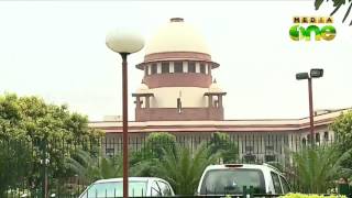 Prosecution erred in Soumya case, opines SC