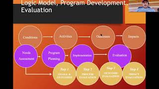 Program Evaluation mini lecture part 2
