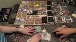 Thunderstone Quest Competitive Epic 2/6