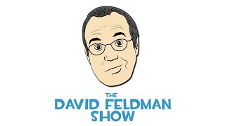 David Feldman Radio Show April 23, 2019